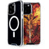 Fire Dragon by Ruth Thompson iPhone Cases